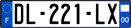 DL-221-LX