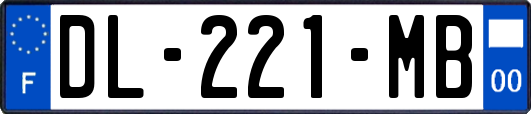 DL-221-MB