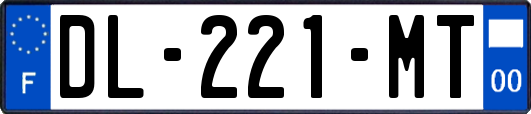 DL-221-MT