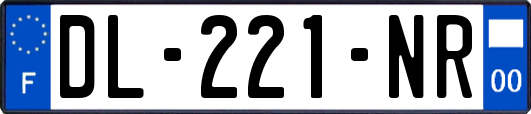 DL-221-NR