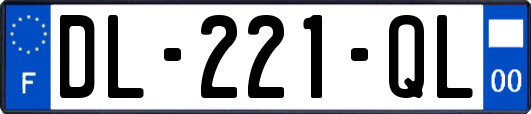 DL-221-QL