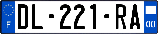 DL-221-RA