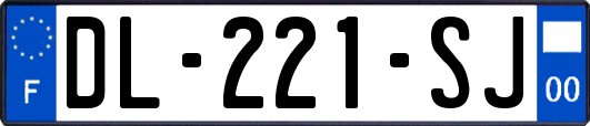 DL-221-SJ