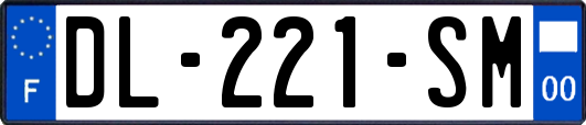 DL-221-SM