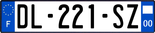 DL-221-SZ