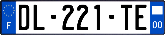 DL-221-TE