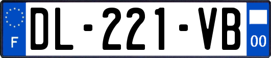 DL-221-VB