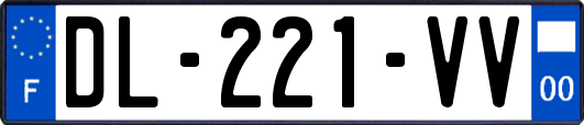 DL-221-VV