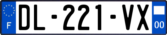 DL-221-VX