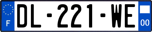 DL-221-WE