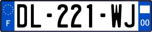 DL-221-WJ