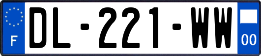 DL-221-WW