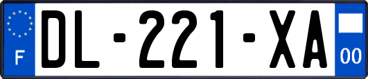 DL-221-XA