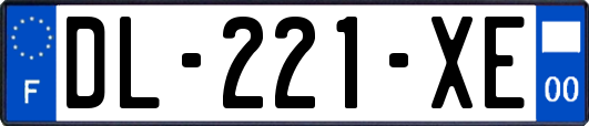 DL-221-XE