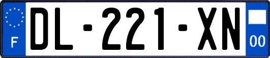 DL-221-XN