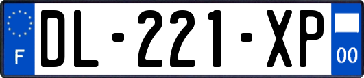 DL-221-XP