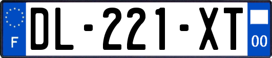 DL-221-XT