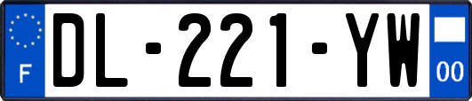 DL-221-YW