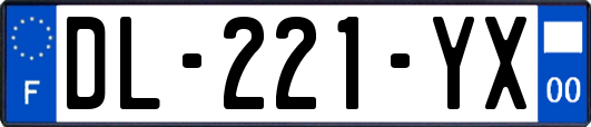 DL-221-YX