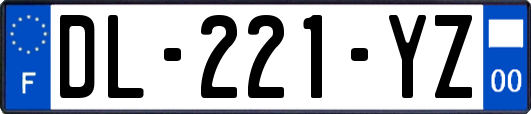 DL-221-YZ