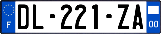 DL-221-ZA