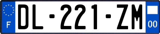 DL-221-ZM