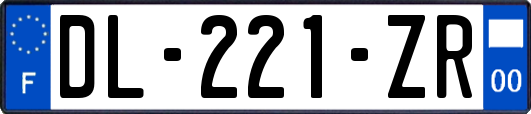 DL-221-ZR