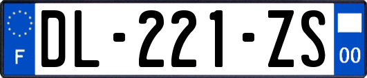 DL-221-ZS