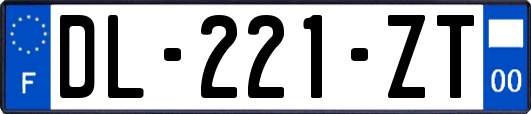 DL-221-ZT