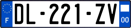 DL-221-ZV