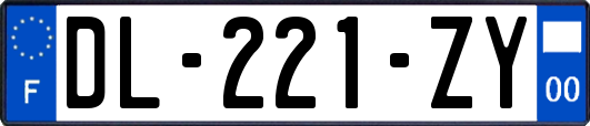 DL-221-ZY