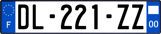 DL-221-ZZ