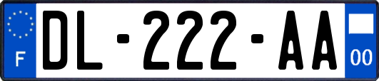 DL-222-AA