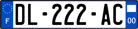 DL-222-AC