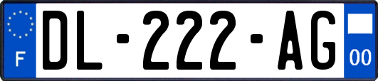 DL-222-AG