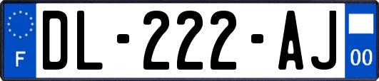 DL-222-AJ