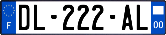 DL-222-AL