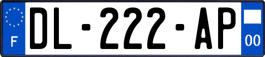 DL-222-AP