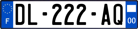 DL-222-AQ