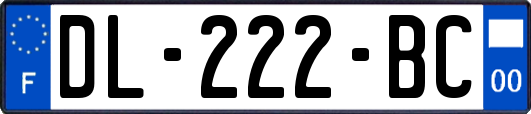 DL-222-BC