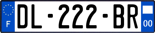 DL-222-BR