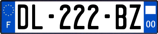 DL-222-BZ