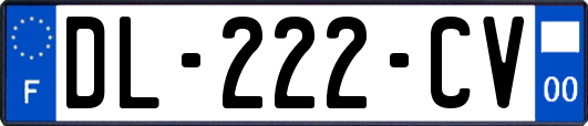 DL-222-CV