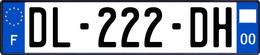 DL-222-DH