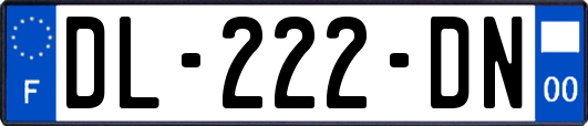 DL-222-DN