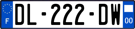 DL-222-DW