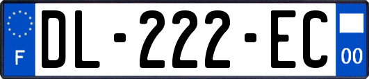 DL-222-EC