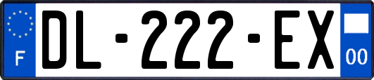 DL-222-EX