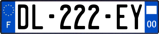 DL-222-EY