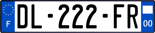 DL-222-FR